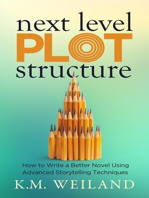 cover image of Next Level Plot Structure